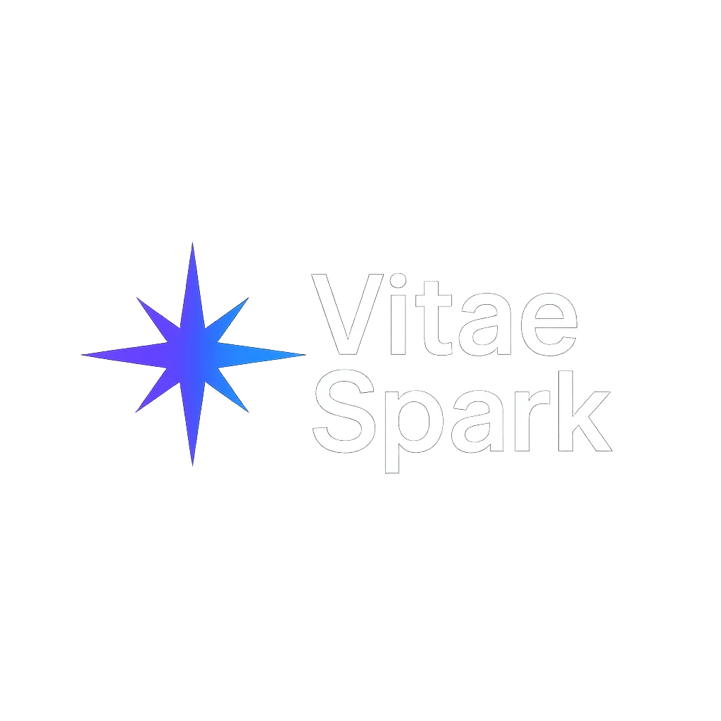 Logo Vitae Spark